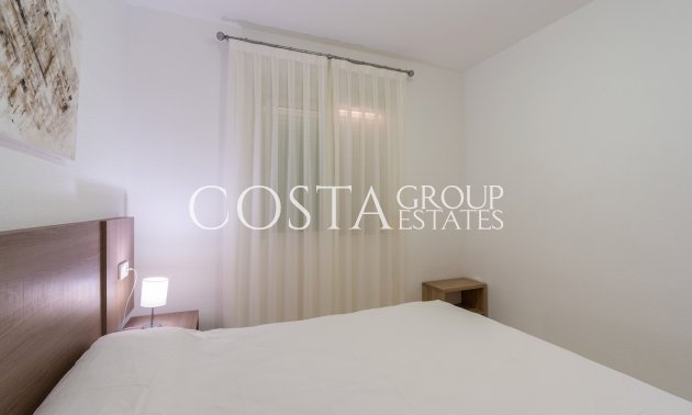 Herverkoop - Huis -
Calpe - Calpe Centro