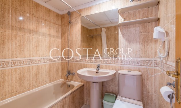 Herverkoop - Huis -
Calpe - Calpe Centro