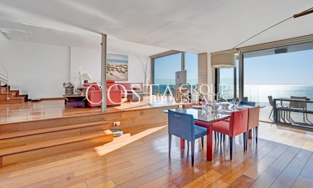 Odsprzedaż - Willa -
Calpe - Les Bassetes