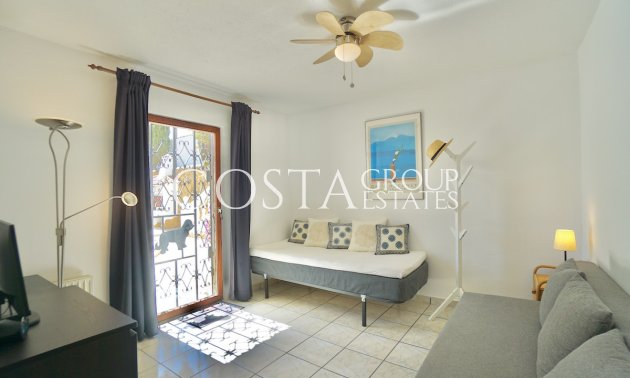 Resale - Villa -
Benitachell - Benitachell Centro