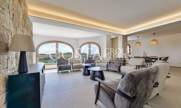 Resale - Villa -
Altea - Altea Centro