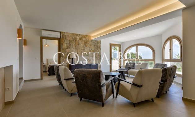 Resale - Villa -
Altea - Altea Centro