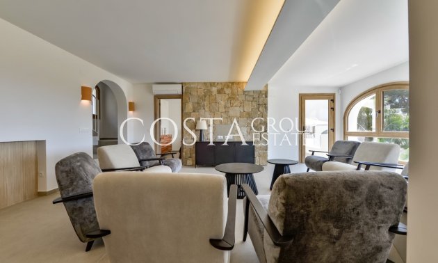 Resale - Villa -
Altea - Altea Centro