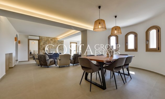 Resale - Villa -
Altea - Altea Centro