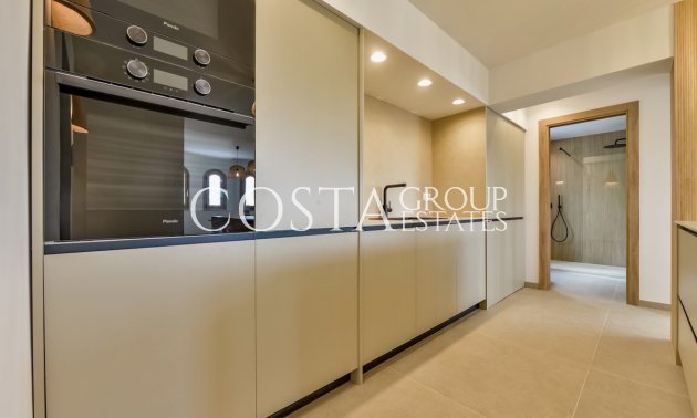 Resale - Villa -
Altea - Altea Centro