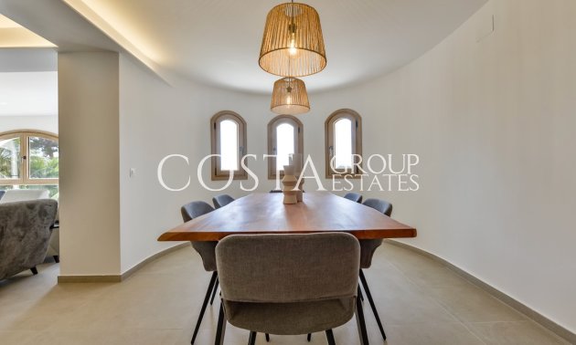 Resale - Villa -
Altea - Altea Centro