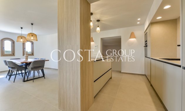 Resale - Villa -
Altea - Altea Centro