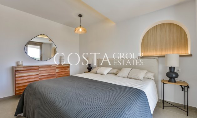 Resale - Villa -
Altea - Altea Centro