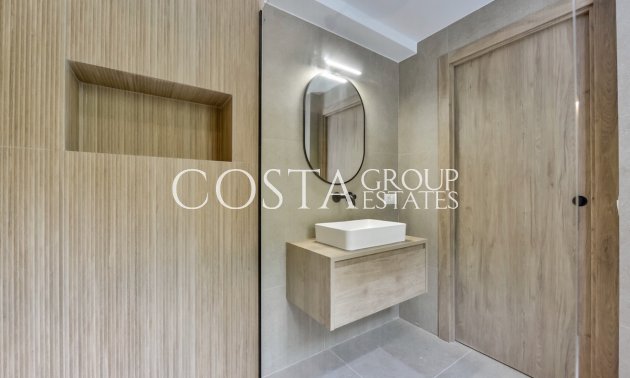 Resale - Villa -
Altea - Altea Centro