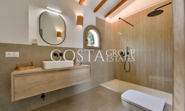 Resale - Villa -
Altea - Altea Centro