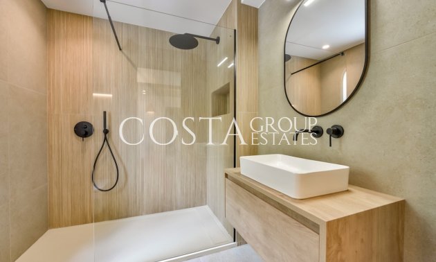 Resale - Villa -
Altea - Altea Centro