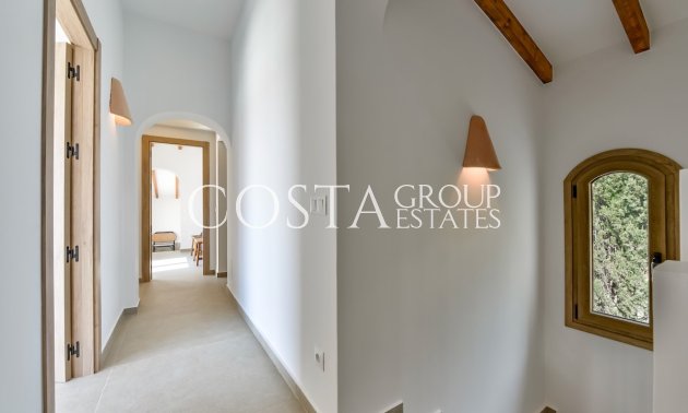 Resale - Villa -
Altea - Altea Centro