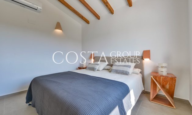 Resale - Villa -
Altea - Altea Centro