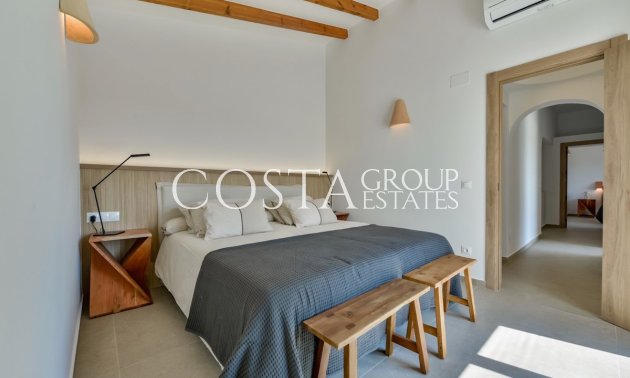 Resale - Villa -
Altea - Altea Centro