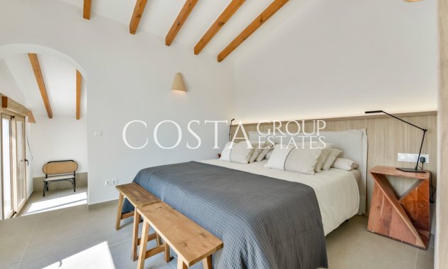 Resale - Villa -
Altea - Altea Centro