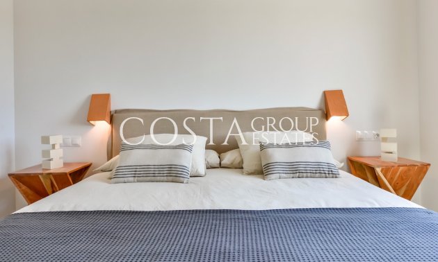 Resale - Villa -
Altea - Altea Centro