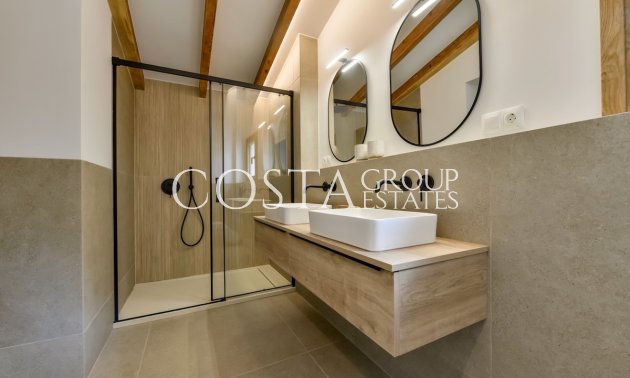 Resale - Villa -
Altea - Altea Centro