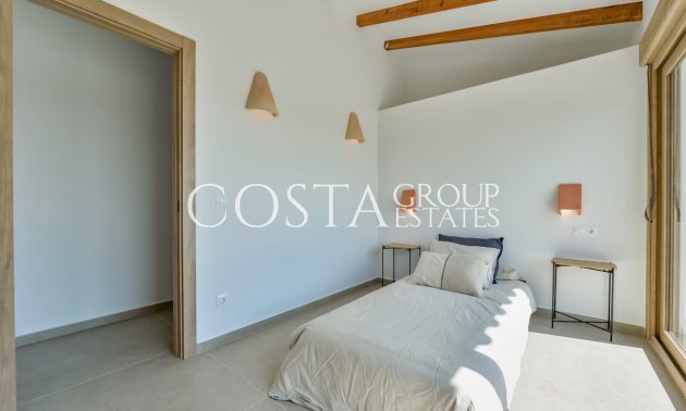 Resale - Villa -
Altea - Altea Centro