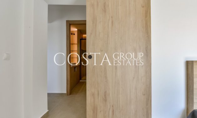 Resale - Villa -
Altea - Altea Centro