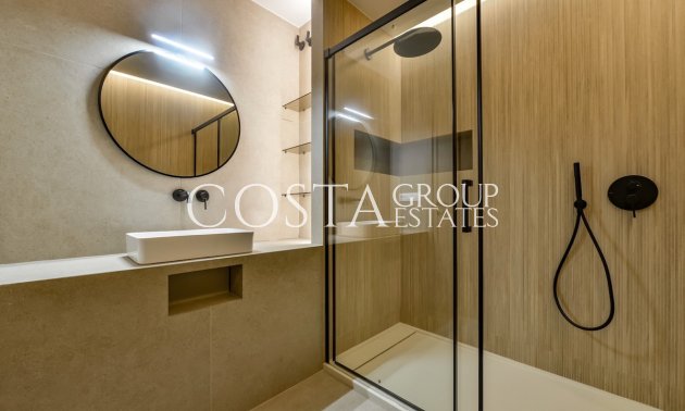 Resale - Villa -
Altea - Altea Centro