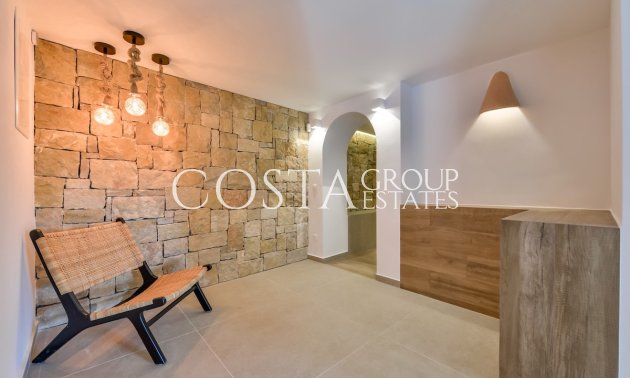 Resale - Villa -
Altea - Altea Centro