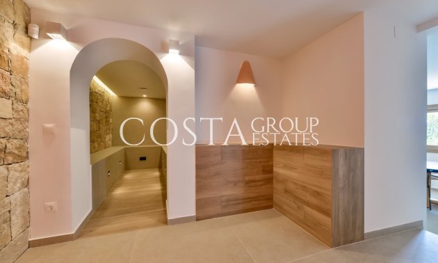 Resale - Villa -
Altea - Altea Centro