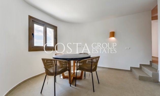Resale - Villa -
Altea - Altea Centro