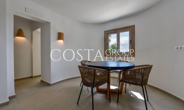 Resale - Villa -
Altea - Altea Centro