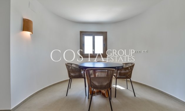 Resale - Villa -
Altea - Altea Centro