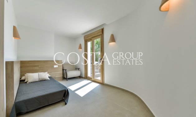 Resale - Villa -
Altea - Altea Centro