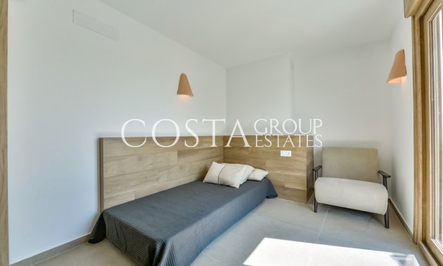 Resale - Villa -
Altea - Altea Centro
