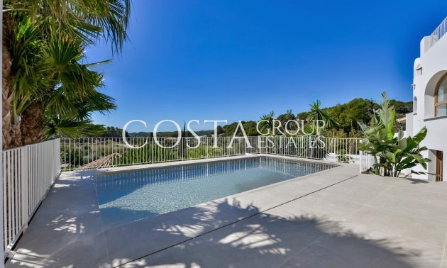 Resale - Villa -
Altea - Altea Centro