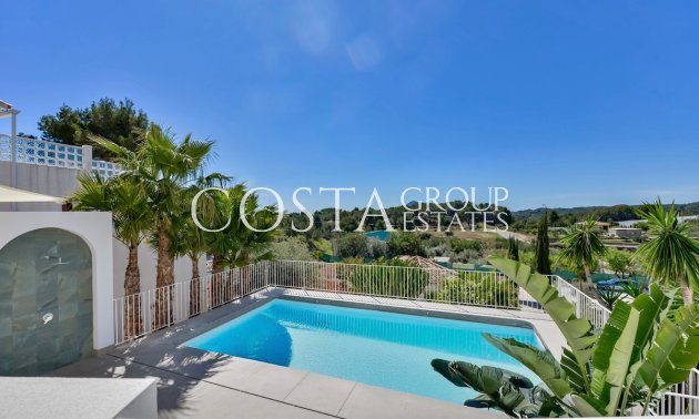 Resale - Villa -
Altea - Altea Centro