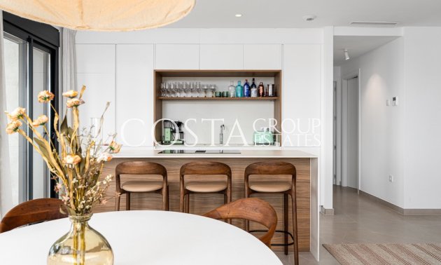 Revente - Apartments -
Calpe - Calpe Centro