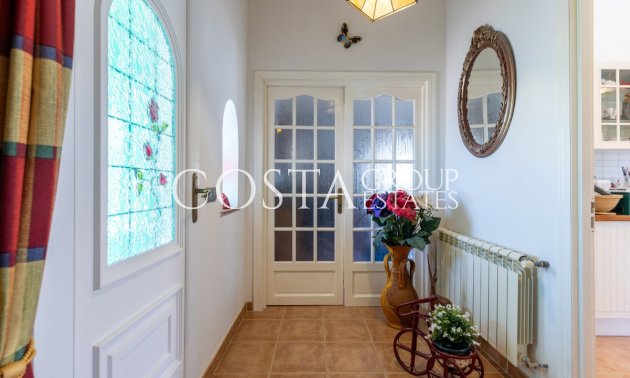 Resale - Villa -
Jumilla - Torre del Rico