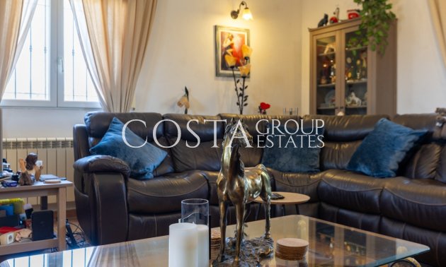 Resale - Villa -
Jumilla - Torre del Rico