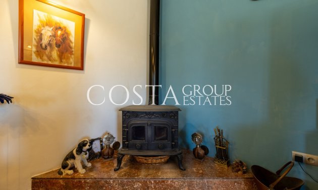 Resale - Villa -
Jumilla - Torre del Rico