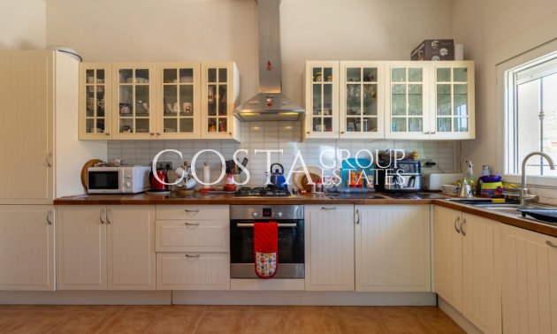 Resale - Villa -
Jumilla - Torre del Rico