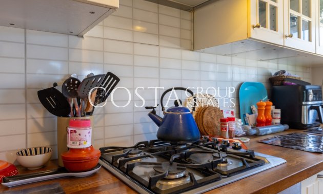 Resale - Villa -
Jumilla - Torre del Rico