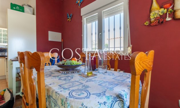 Resale - Villa -
Jumilla - Torre del Rico