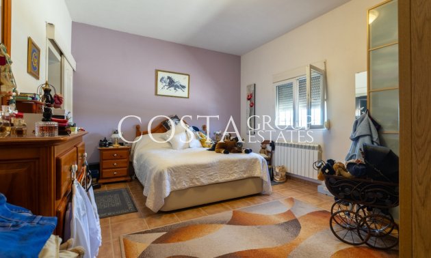 Resale - Villa -
Jumilla - Torre del Rico