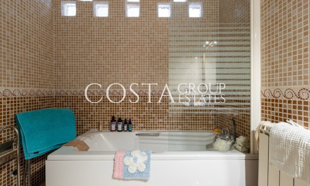 Resale - Villa -
Jumilla - Torre del Rico