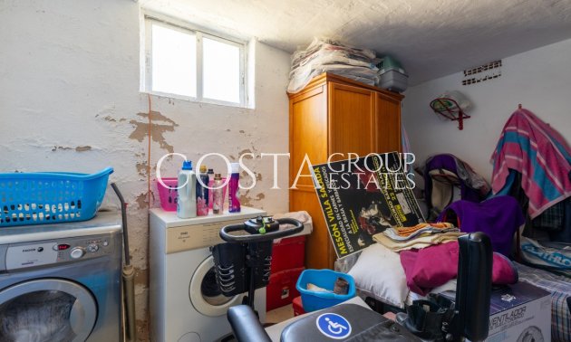 Resale - Villa -
Jumilla - Torre del Rico