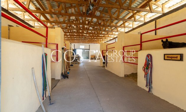 Resale - Villa -
Jumilla - Torre del Rico