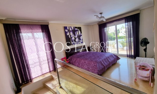 Herverkoop - Villa -
Torrevieja - La Mata