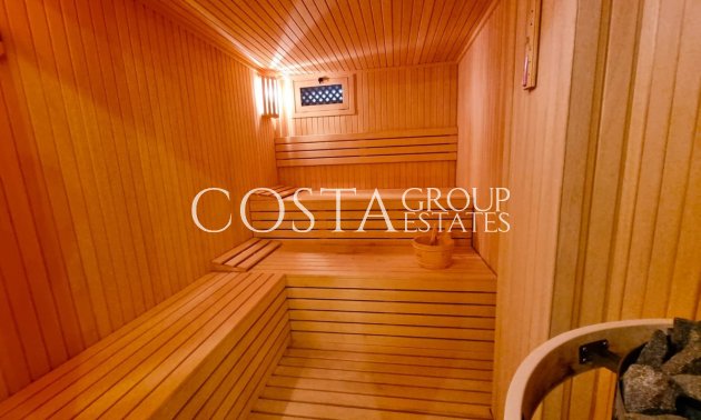 Herverkoop - Villa -
Torrevieja - La Mata