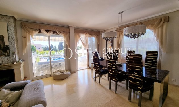 Herverkoop - Villa -
Torrevieja - La Mata