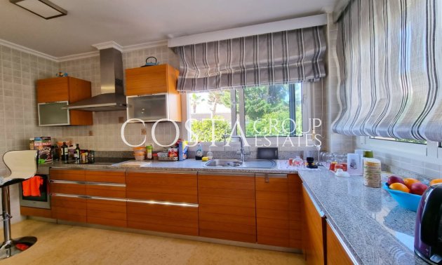 Herverkoop - Villa -
Torrevieja - La Mata