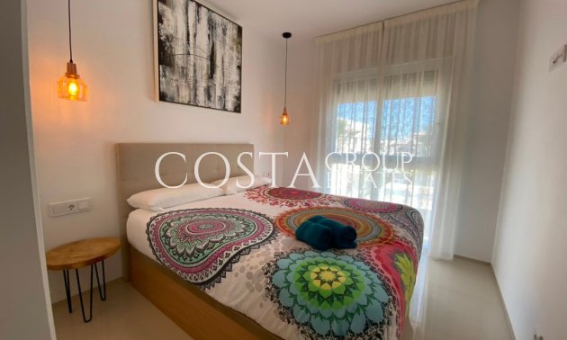 Odsprzedaż - Apartments -
Rojales - Ciudad Quesada