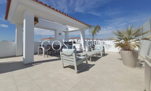 Odsprzedaż - Apartments -
Rojales - Ciudad Quesada